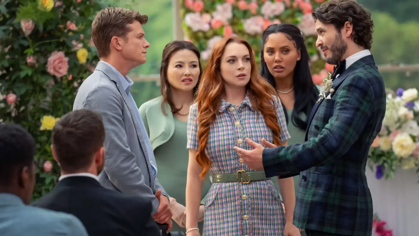 Exploring Netflix Top Movies Right Now: October 2023