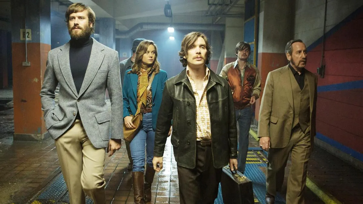 Discover the Netflix Top Movies Right Now: A Spotlight on Underrated Gems