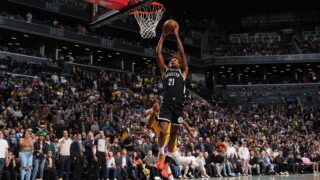 Nets vs Lakers: A Look at Their Intense Rivalry