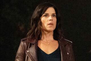 The Remarkable Career of Neve Campbell