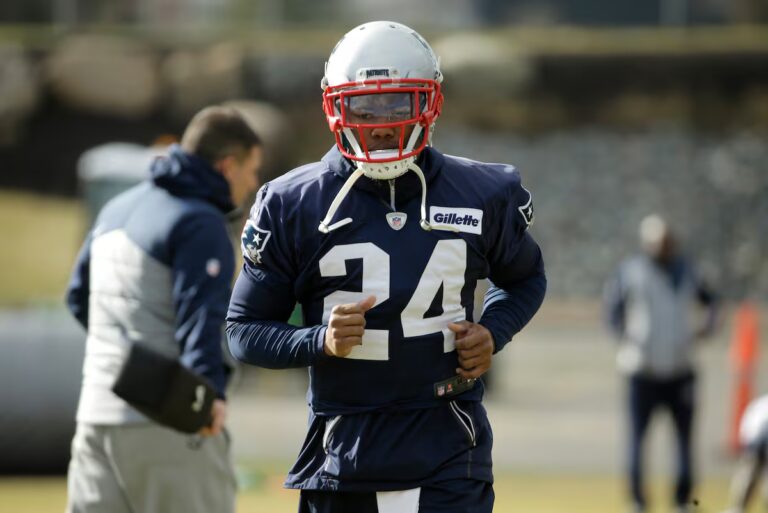 Current State of New England Patriots Players