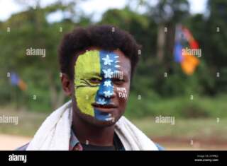 Discovering New Guinea: A Land of Diversity and Rich Heritage