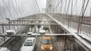 Severe Winter Storm Hits New York: What You Need to Know