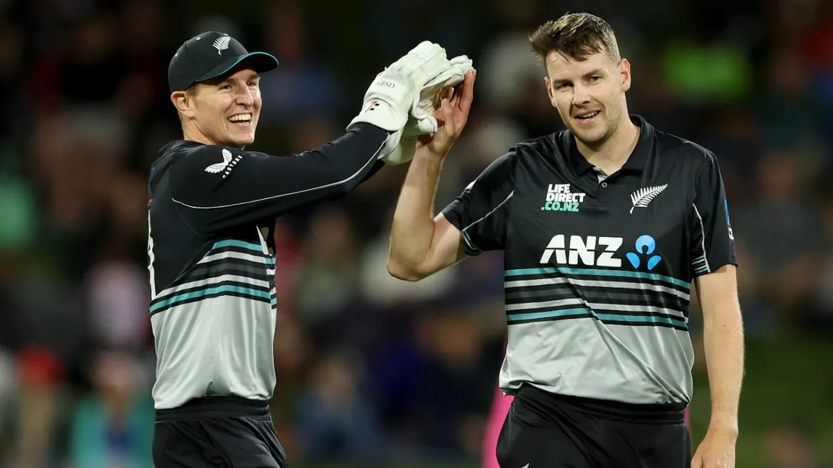 New Zealand vs Sri Lanka: A Crucial Clash in the 2026 T20 World Cup
