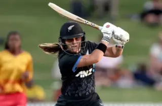 New Zealand Women vs Zimbabwe Women: A Historic T20I Opener