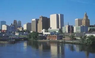 Newark: A City of Growth and Cultural Richness