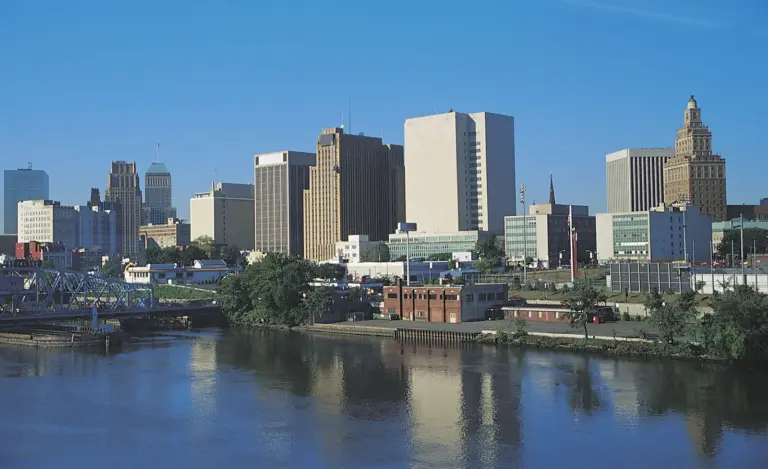 Newark: A City of Growth and Cultural Richness