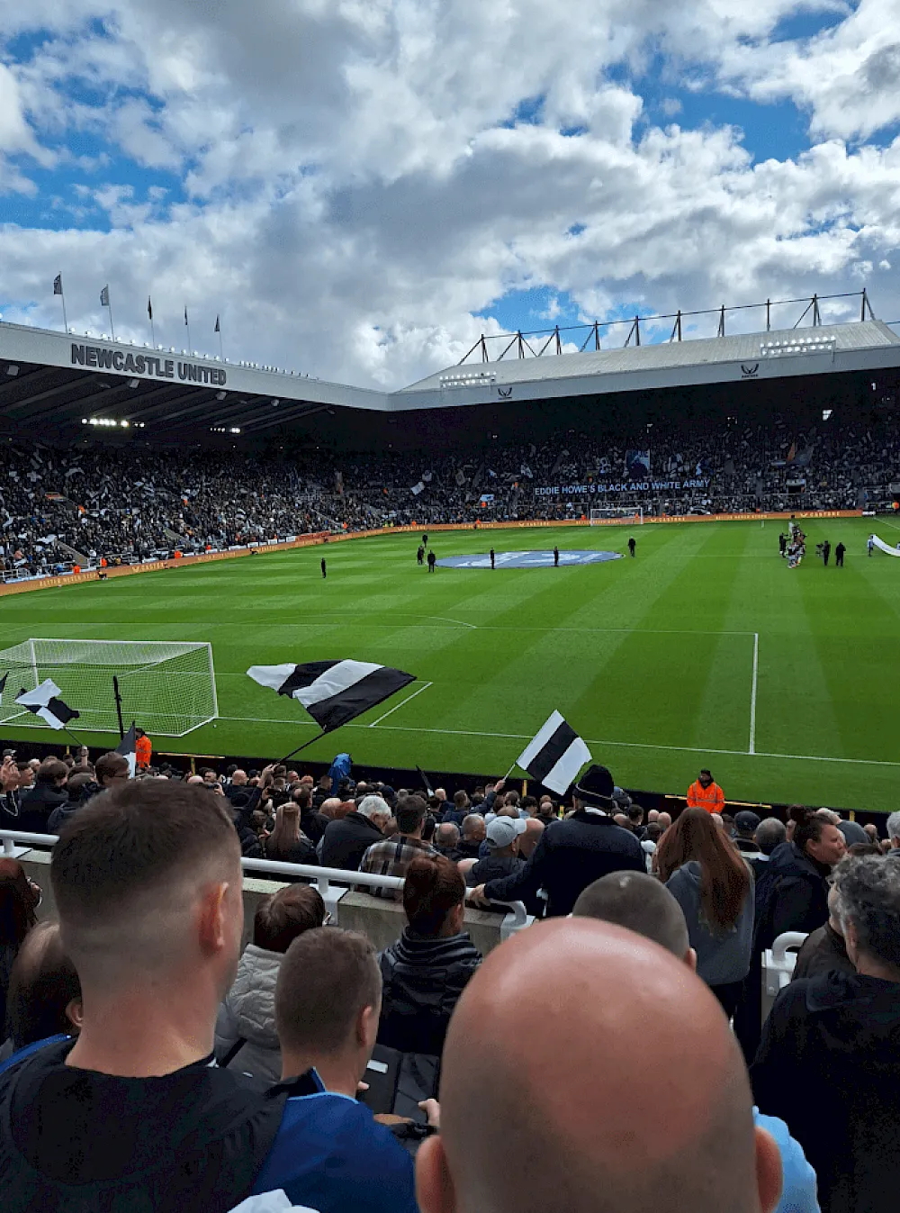 What We Know About Newcastle Fixtures: Upcoming Matches and Expectations