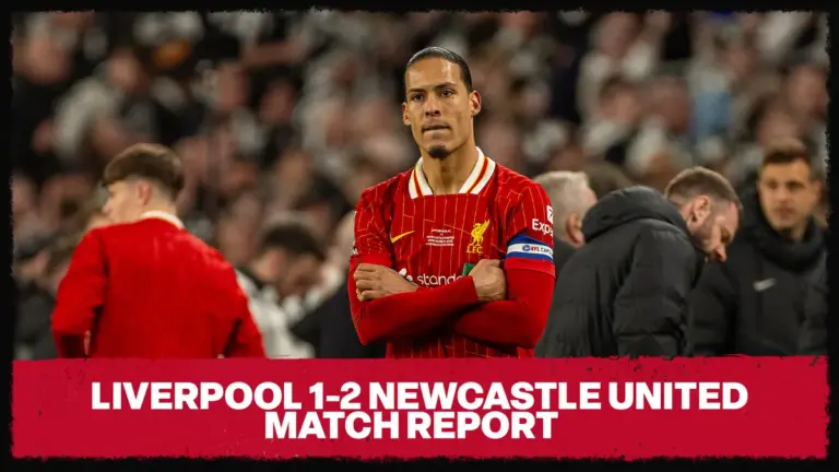Newcastle Match Today: Key Players’ Fitness Update Ahead of Champions League Clash