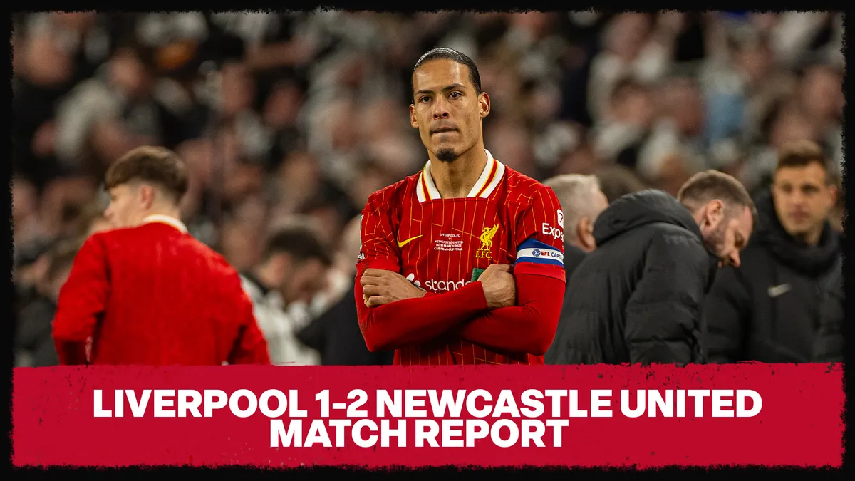 Newcastle Match Today: Key Players’ Fitness Update Ahead of Champions League Clash