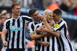 Match Analysis: Newcastle vs Brentford