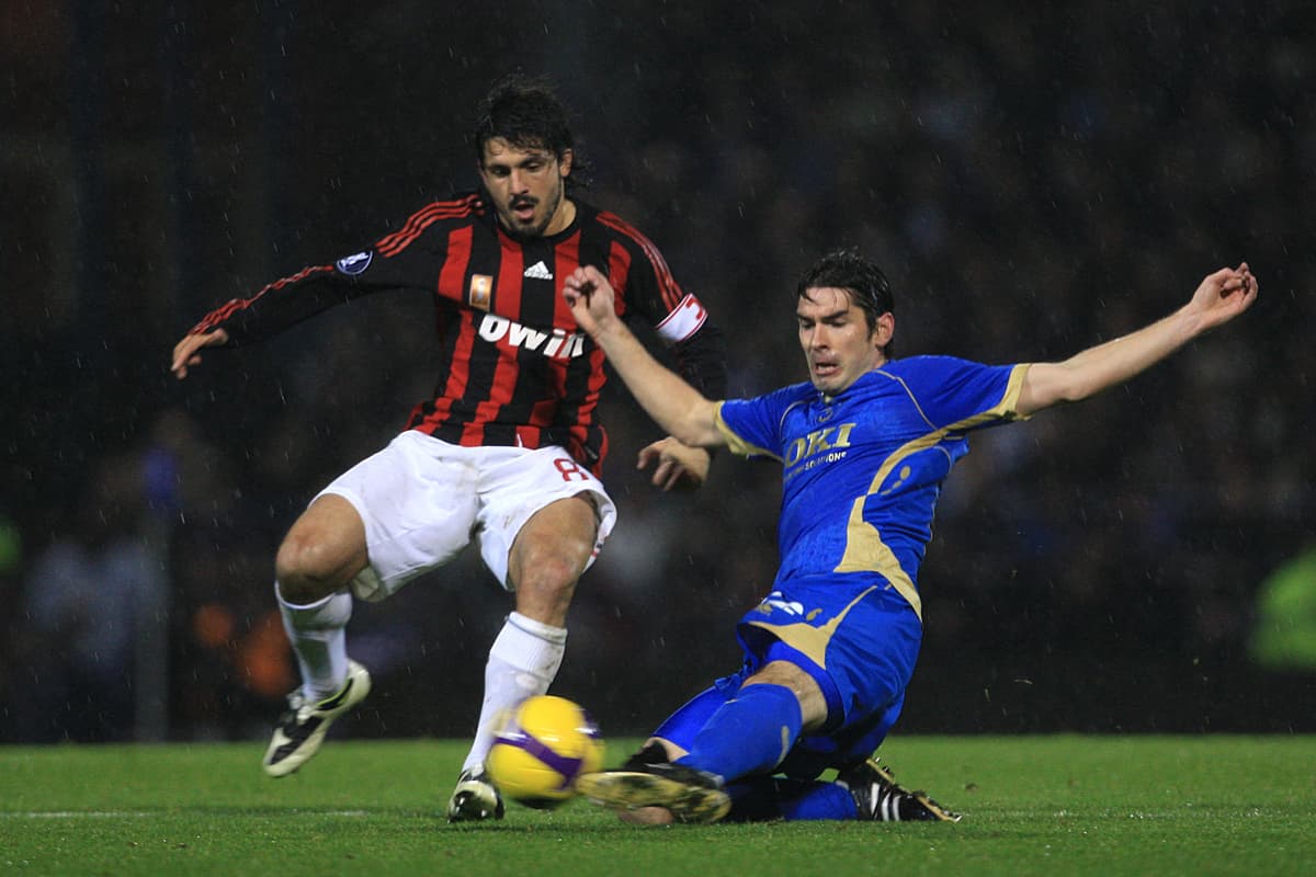 Newcastle vs Portsmouth: A Thrilling Encounter