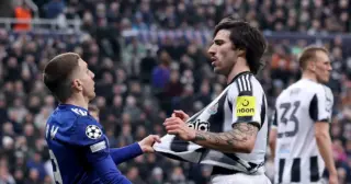 Newcastle Triumphs in Champions League Play-Offs: What We Know
