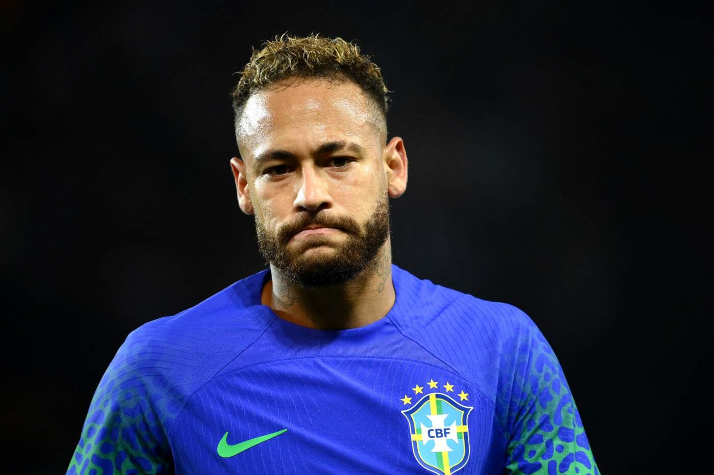 The Rise and Journey of Neymar in Football