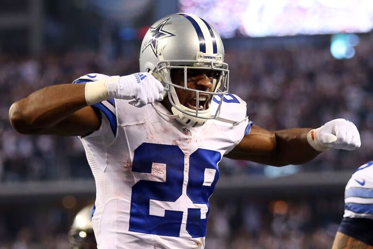 NFL Awards 2023: Honouring the Stars of American Football