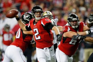 NFL MVP Race Heats Up as Season Progresses