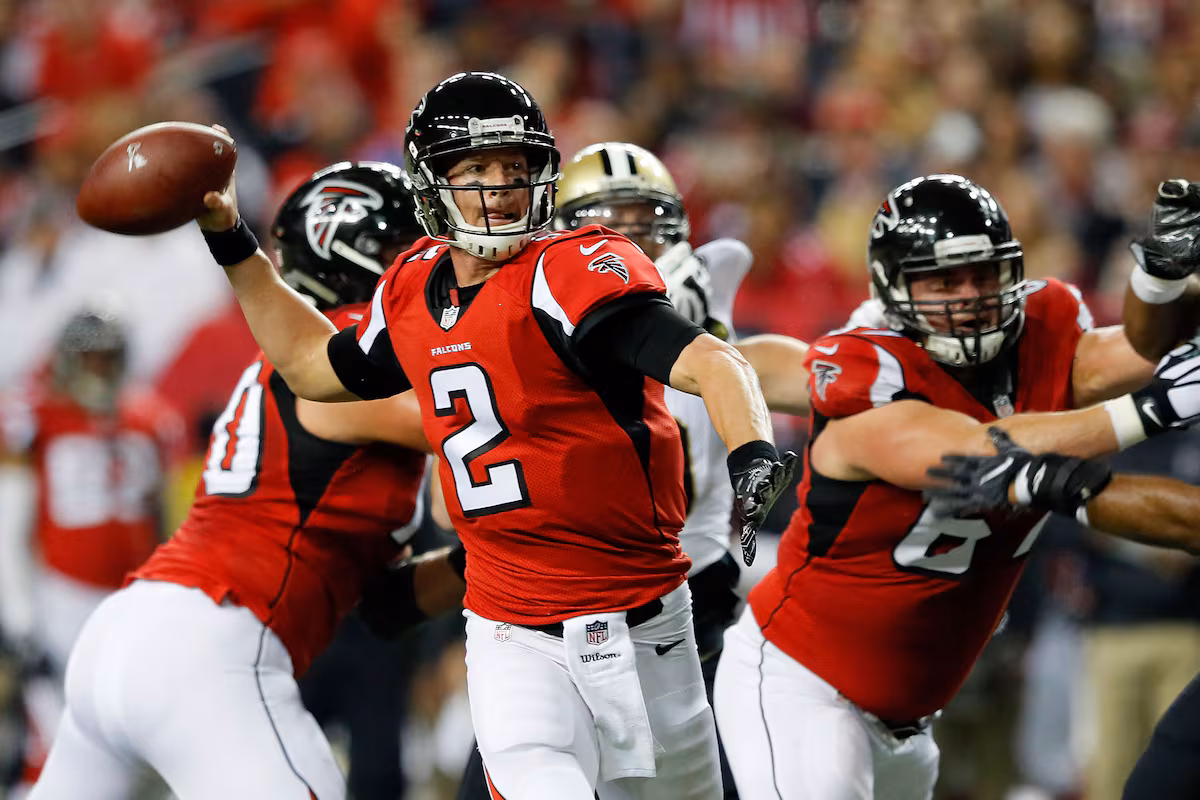 NFL MVP Race Heats Up as Season Progresses