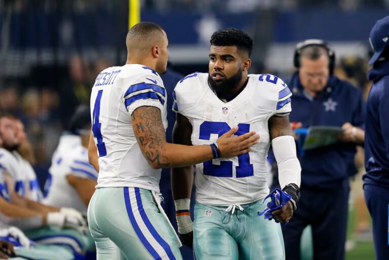 Understanding the NFL Teams: A Comprehensive Overview
