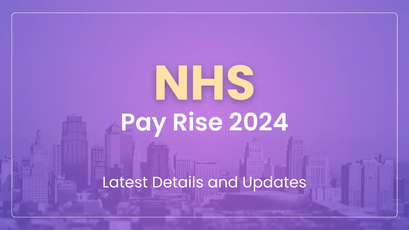 Prospects for NHS Pay Rise in 2026