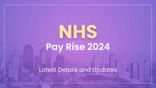 Prospects for NHS Pay Rise in 2026