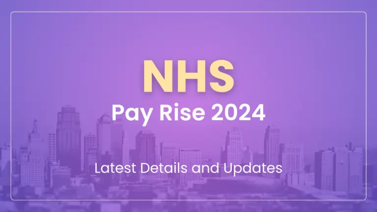 Prospects for NHS Pay Rise in 2026