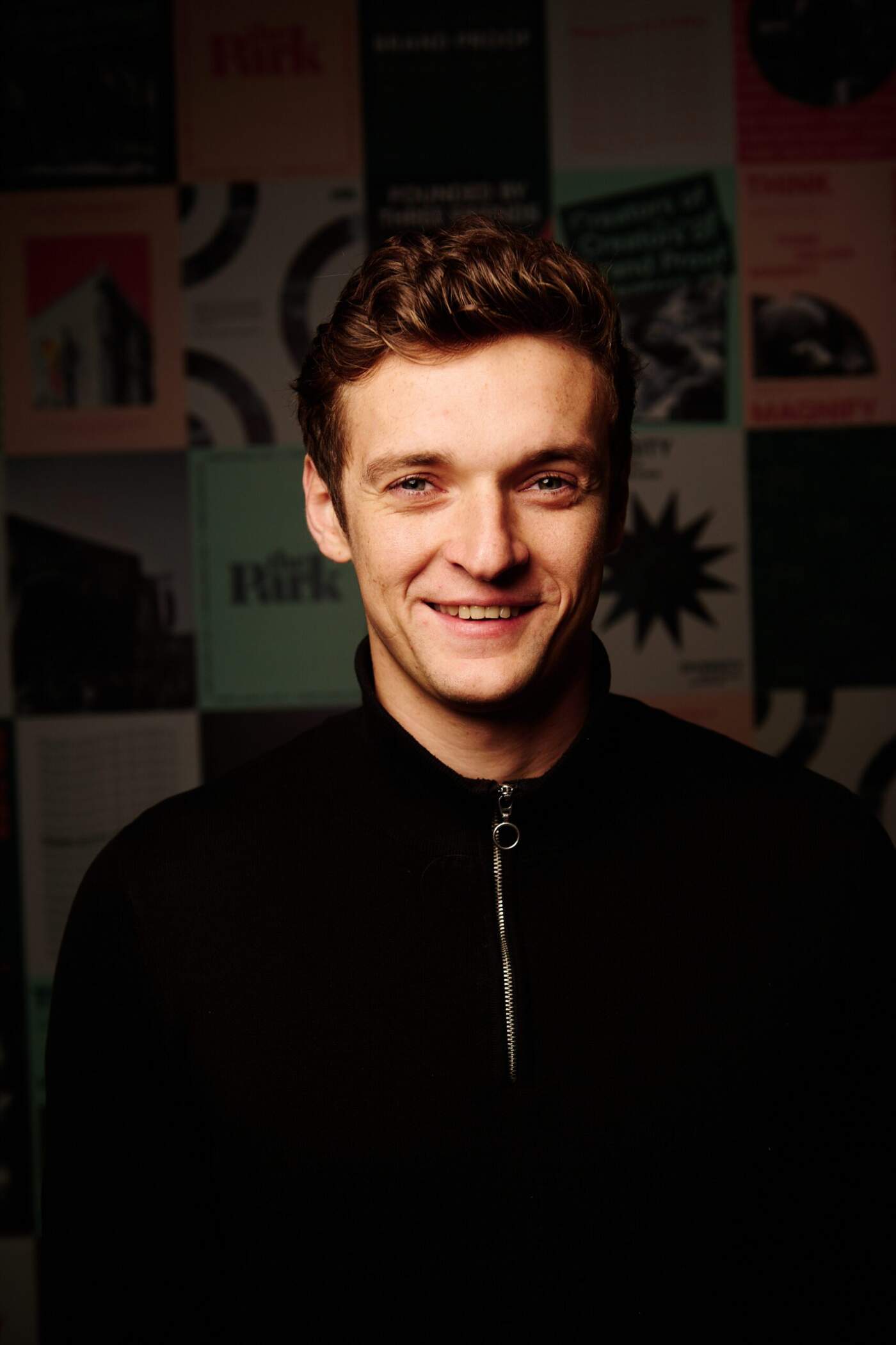 Nick Ball: A New Sensation in the Music Industry