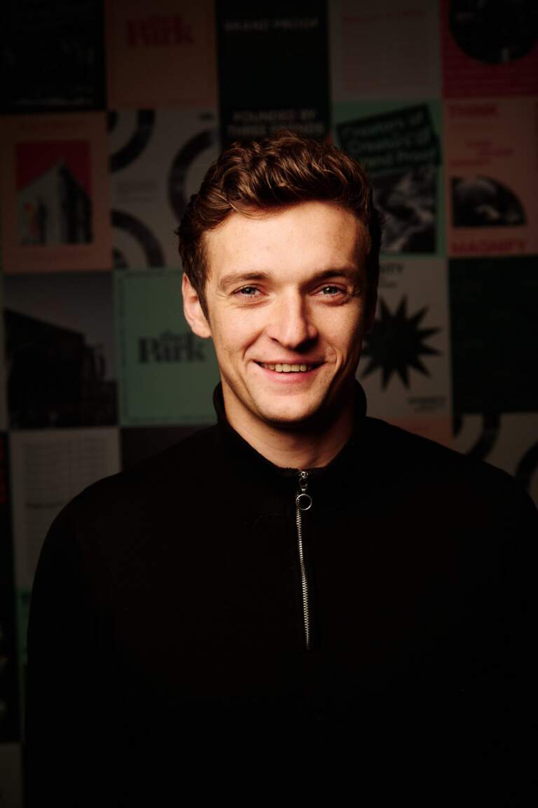 Nick Ball: A New Sensation in the Music Industry