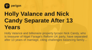 Nick Candy: His Influence on the UK Property Market