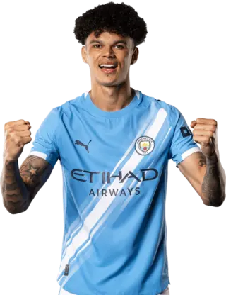 Nico O’Reilly: A Promising Talent in Today’s Sports Landscape
