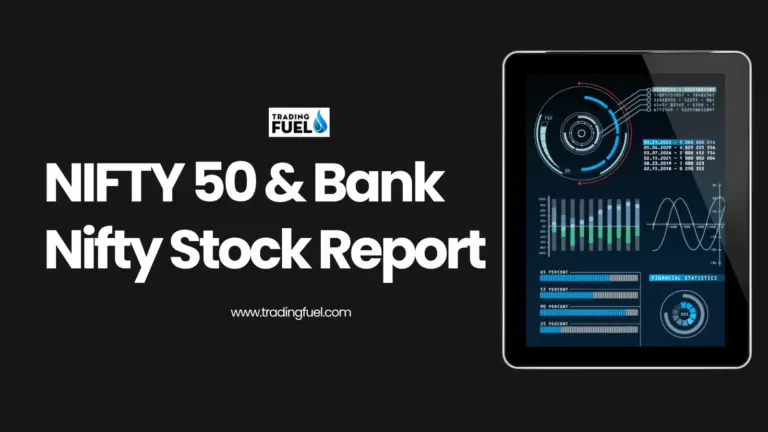 Nifty 50: An Overview of India’s Premier Stock Index