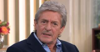 The Life and Career of Nigel Havers