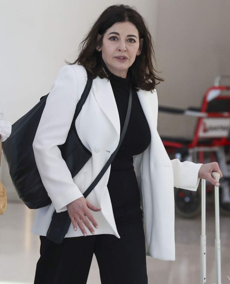 The Culinary Influence of Nigella Lawson