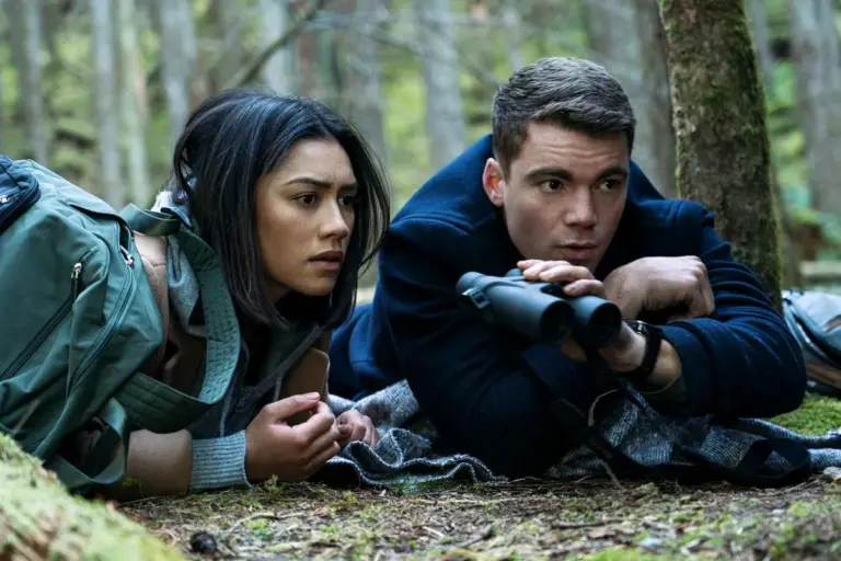 What We Know About Night Agent Season 3: A Closer Look