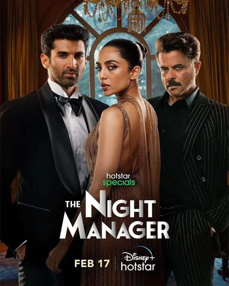 What to Expect in Night Manager Season 3
