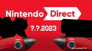 Highlights from the Latest Nintendo Direct Event