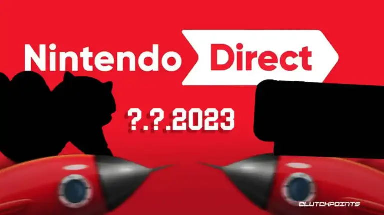 Highlights from the Latest Nintendo Direct Event