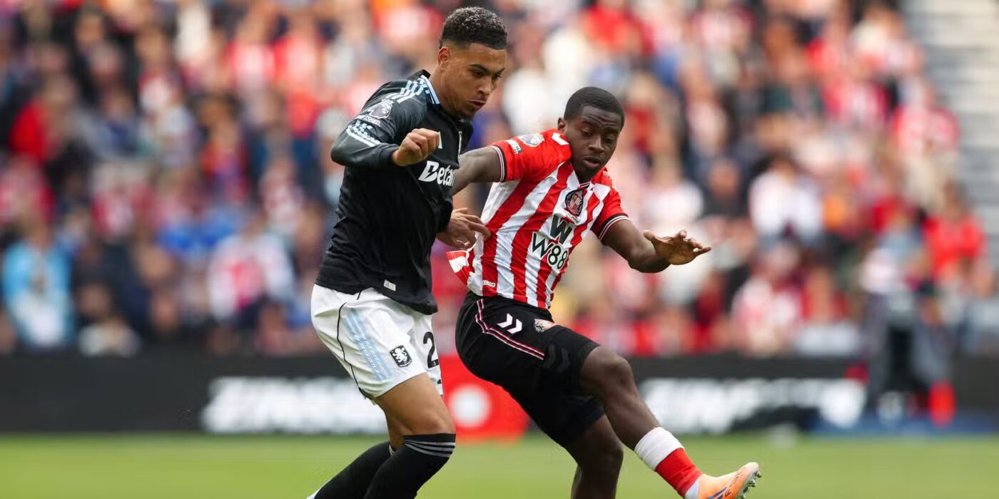 Noah Sadiki: The Emerging Star Making Waves in Sports