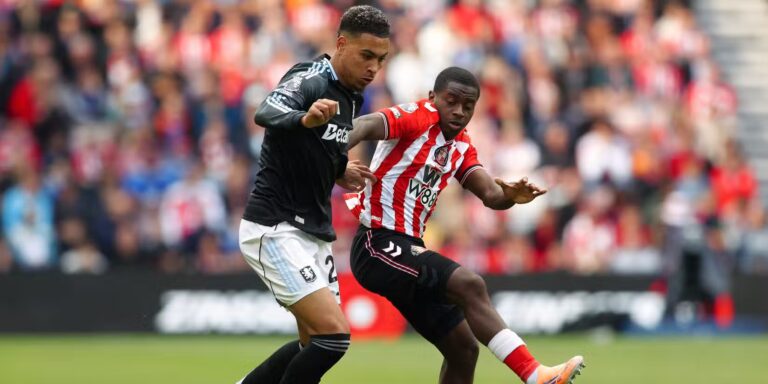 Noah Sadiki: The Emerging Star Making Waves in Sports