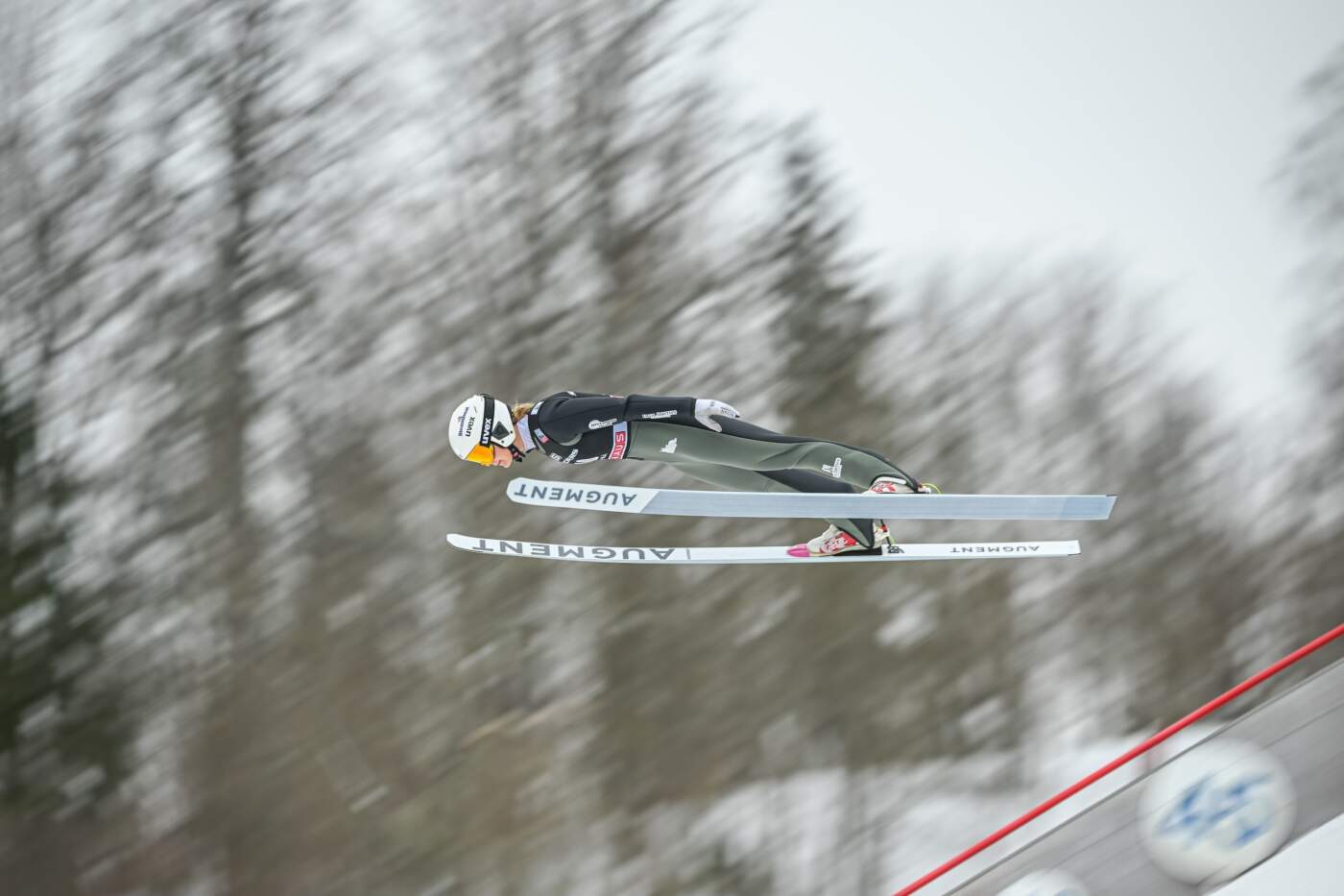 Understanding Nordic Combined: An Exciting Winter Sport