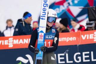 An Insight into Nordic Combined: A Unique Winter Sport
