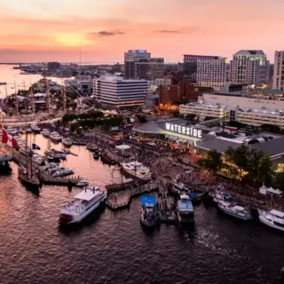 Discovering Norfolk Virginia: History, Culture, and Growth