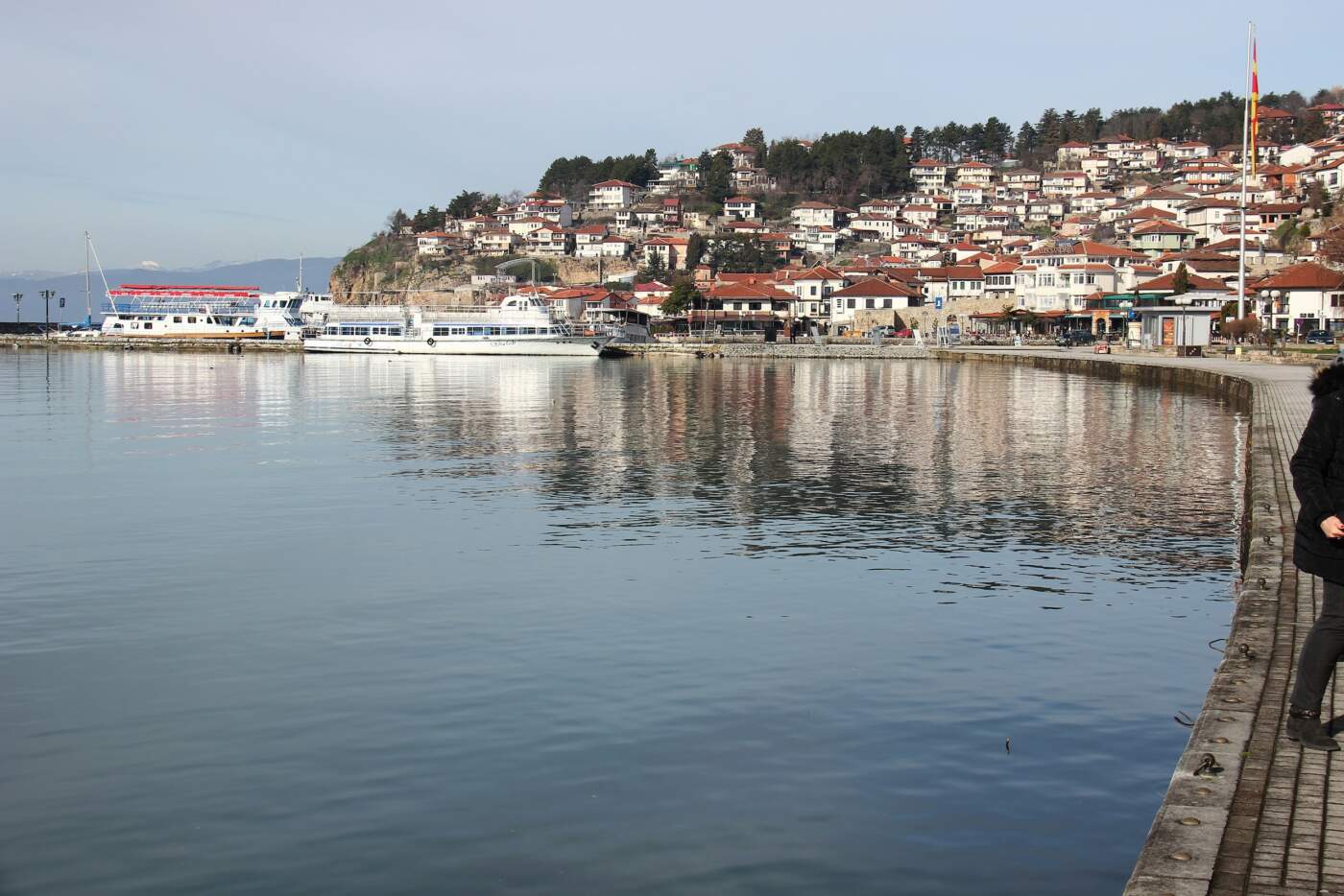 Discovering North Macedonia: Culture and Future Prospects