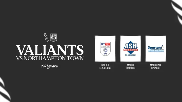 Exciting Clash Ahead: Northampton Town vs Port Vale