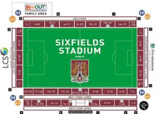 Northampton Town vs Stevenage: Match Preview and Key Insights