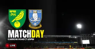 Norwich City vs Sheffield Wednesday: Canaries Aim for Redemption at Carrow Road