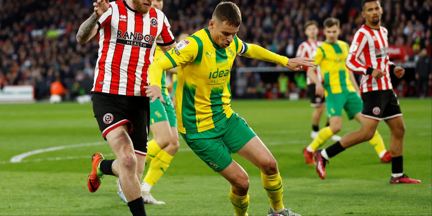 Norwich City Faces West Brom in Championship Clash