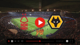 Nottm Forest vs Wolves: Premier League Showdown