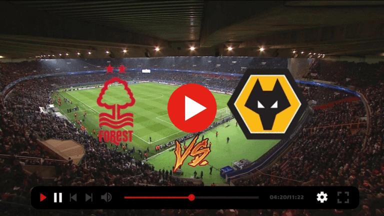 Nottm Forest vs Wolves: Premier League Showdown