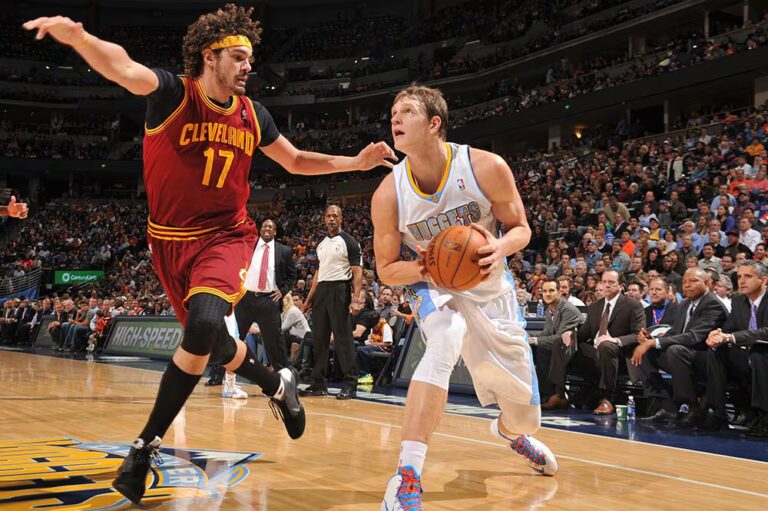 Nuggets vs Cavaliers: A Thrilling NBA Showdown