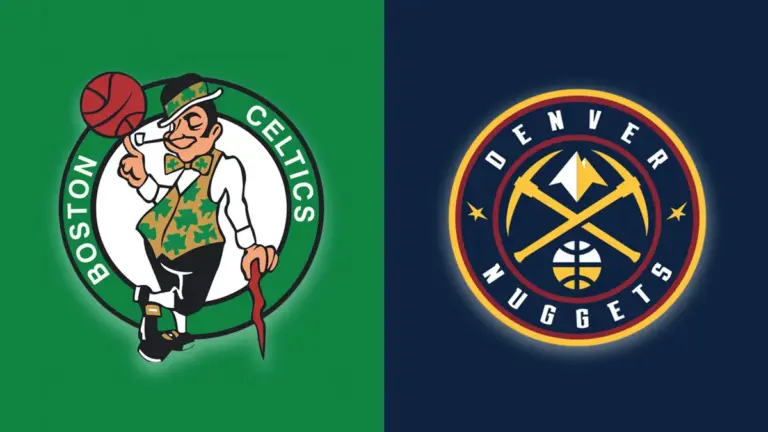 Celtics Aim for Redemption in Nuggets vs Celtics Showdown